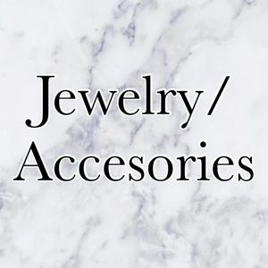 Jewelry and Accessories